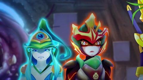 狐狸帽子国产动画视频,探寻传统与现代的奇妙融合