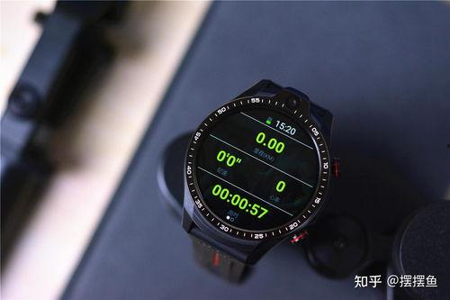 国产腕表操作视频播放,轻松上手，体验非凡时光之旅