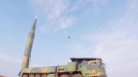 国产航母导弹发射视频大全,揭秘我国航母战斗力