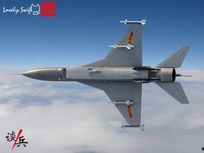 中国产战机最新视频