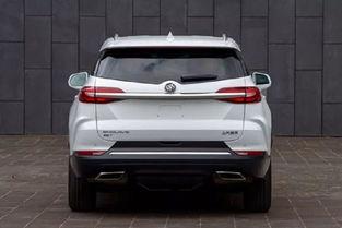 昂科旗与国产车对比视频,性能与品质的全面较量