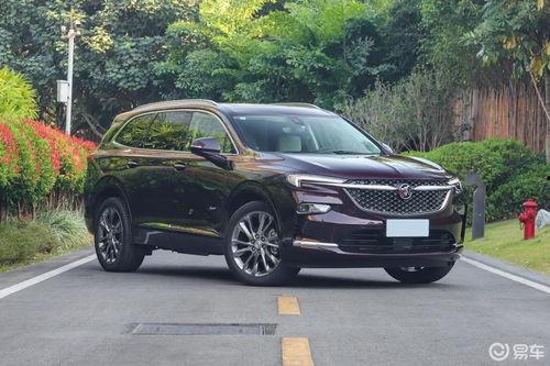 昂科旗与国产车对比视频,性能与品质的全面较量