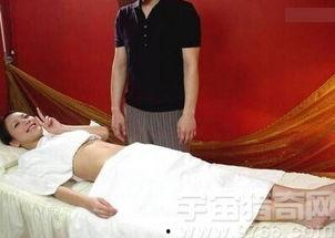 国产会所按摩视频下载,一场视觉与感官的双重盛宴