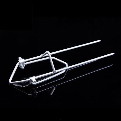 国产海竿支架视频,创新设计，钓鱼新体验