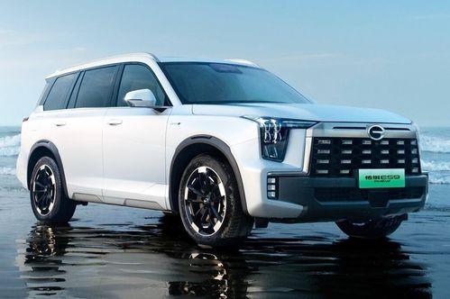 2023款国产suv视频大全,视频大全深度解析