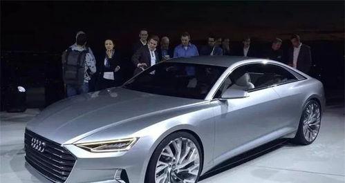 国产奥迪a9下地视频