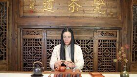 茶艺师视频在线观看国产,在线品鉴国产生态茶艺之美
