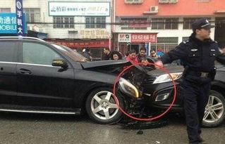 国产车和德国车相撞视频,惊心动魄的瞬间回顾