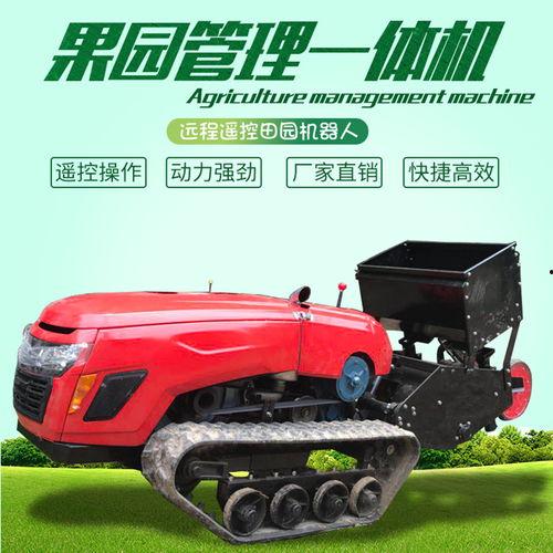 国产小型耕地机视频,高效便捷的农业革新利器