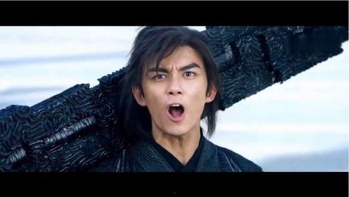 国产斗破苍穹视频,热血青春，逆天崛起