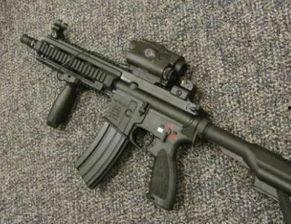 国产新式枪械大全图片视频,创新设计引领未来战场