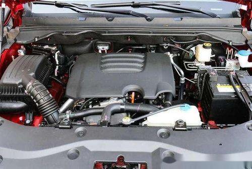 国产长城炮四驱测试视频,硬核越野，实力见证