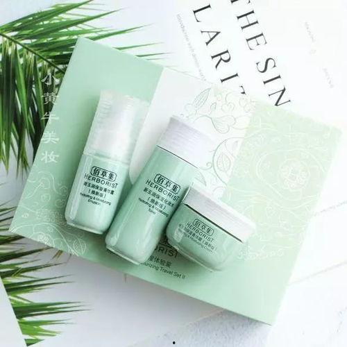 国产水乳测评百雀羚视频,百雀羚实力解析，揭秘护肤新宠！