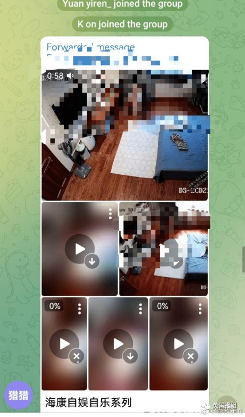 国产监控摄像头偷拍视频,隐私泄露的隐忧与反思