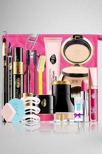 国产化妆品视频大全,视频大全中的美丽传奇