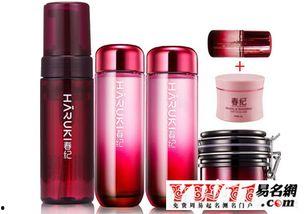 国产化妆品视频大全,视频大全中的美丽传奇