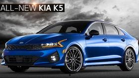 韩国k5国产试驾视频,性能与舒适的完美融合