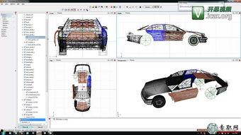 国产车换部件教程视频,轻松掌握维修技能