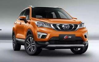 国产中型suv拆车视频,性能解析与细节洞察