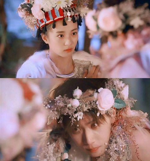 高甜国产剧片段合集视频