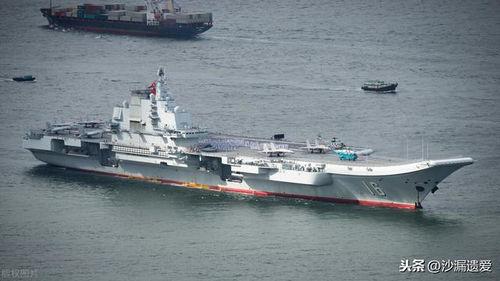 美国产第四艘航母视频