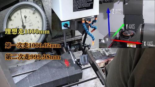 国产5轴加工中心 视频,引领精密制造新时代
