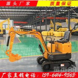 吐槽国产微型挖掘机视频,揭秘行业痛点与期待