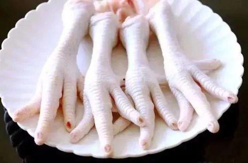 国产鸡爪脱骨视频大全,轻松解锁美味秘诀