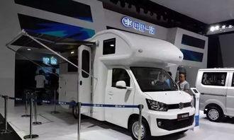 国产c照房车10万左右视频