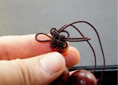 国产胶带绳子打结视频,一学就会的实用教程