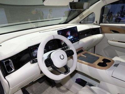 开车拍国产车内饰视频,镜头下的精致与实用