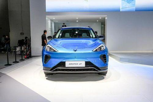 国产电车suv视频,科技与时尚的完美融合