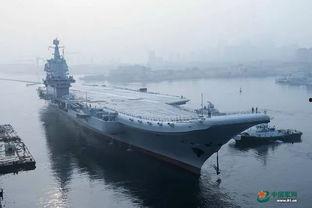 新闻联播国产航母视频,我国海军实力再上新台阶
