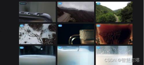 国产电影短视频素材库,国产电影短视频素材库里的经典瞬间  第2张