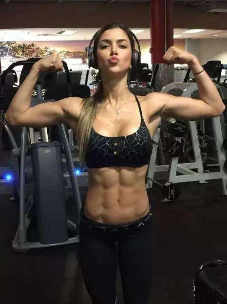 国产健身房走光图片视频  第3张