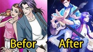 国产动漫推测剪片视频,剪片视频带你领略国漫风采  第2张