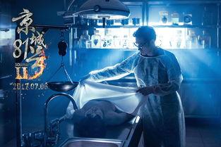 新国产惊悚片预告视频,国产惊悚片预告片揭秘神秘事件  第2张