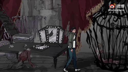 新国产惊悚片预告视频,国产惊悚片预告片揭秘神秘事件  第3张