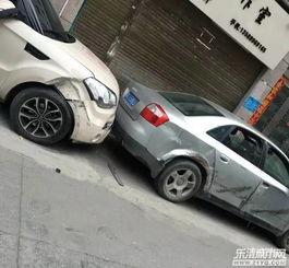 国产轿车跟货车碰撞视频,揭示碰撞瞬间真相  第2张
